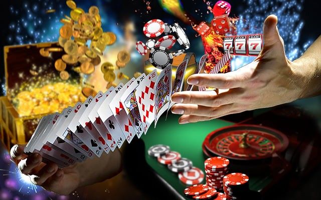 Barcrest Slots پاکستان ریئل منی گیمز
