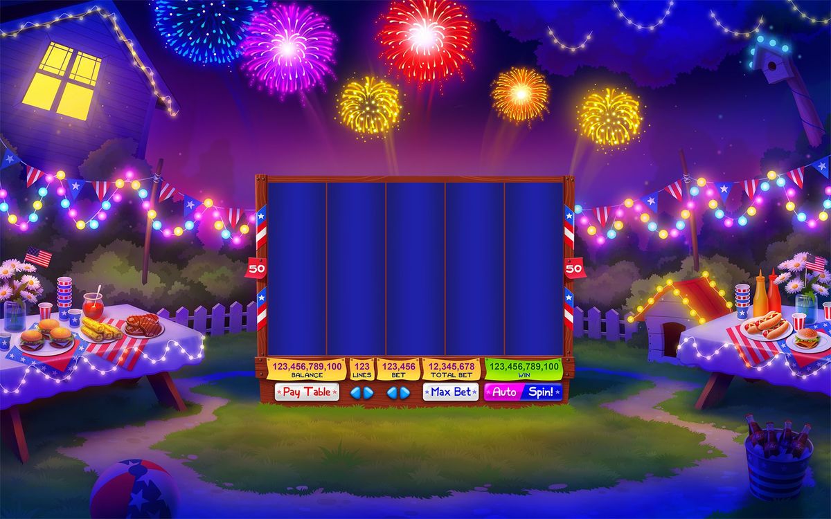 Barcrest Slots پاکستان ریئل منی گیمز